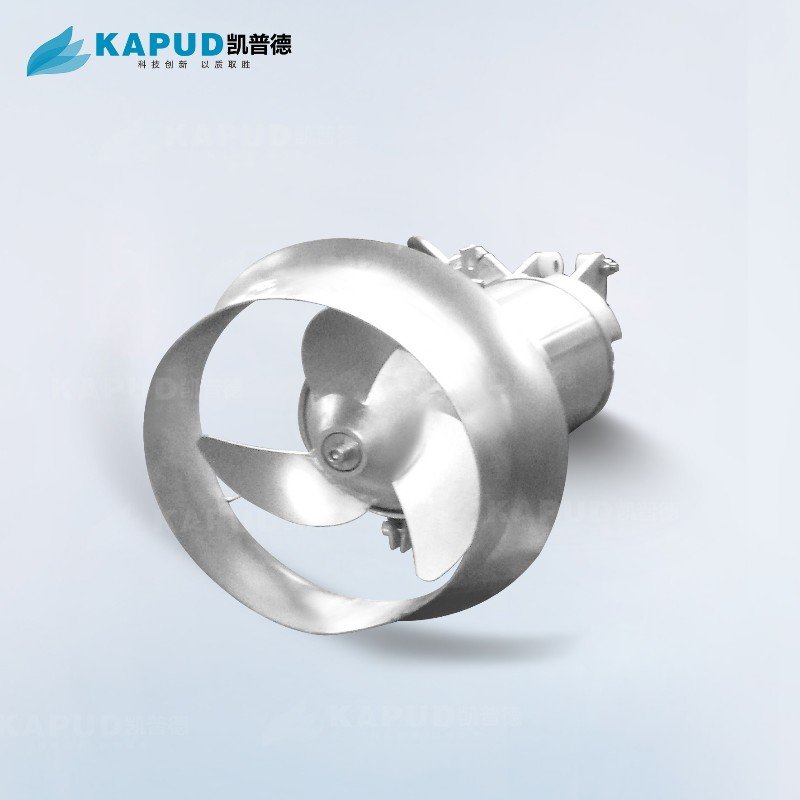 潛水攪拌機 QJB0.55/6-220/3-980C/S